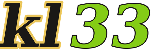 kl33 logo